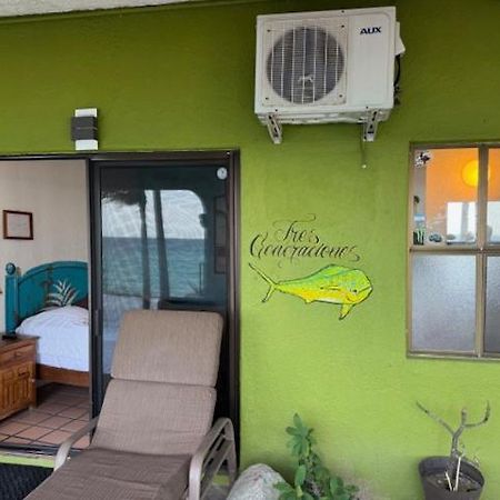 Agave Hotel Club Buenavista (Baja California Sur) Exterior foto